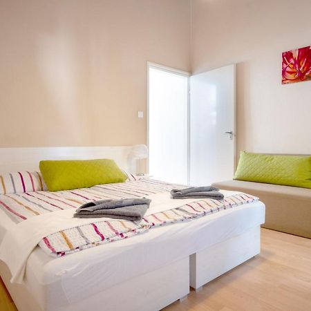 Nyaralo Apartman Сиофок Екстериор снимка