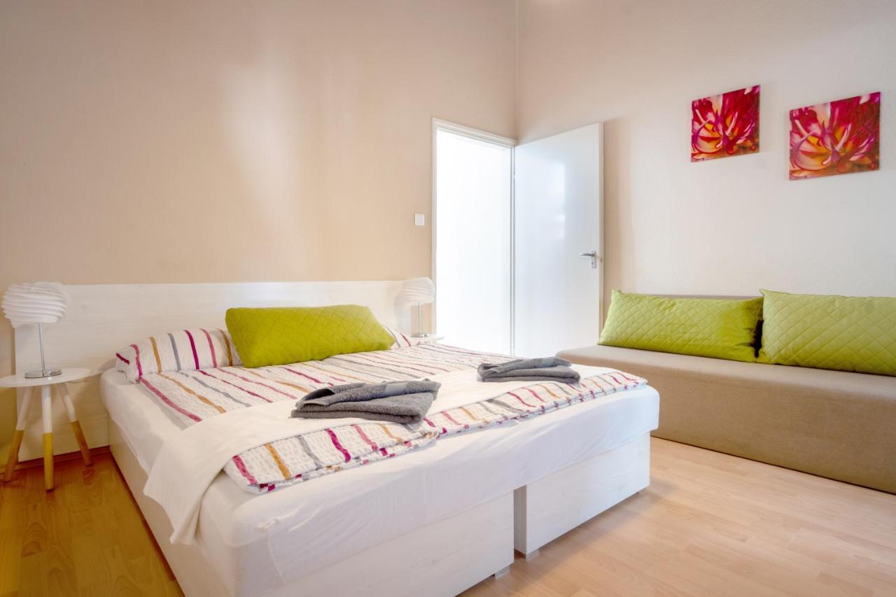 Nyaralo Apartman Сиофок Екстериор снимка