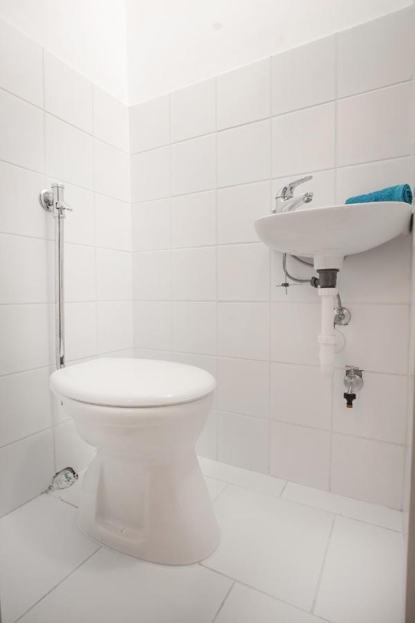 Nyaralo Apartman Сиофок Екстериор снимка