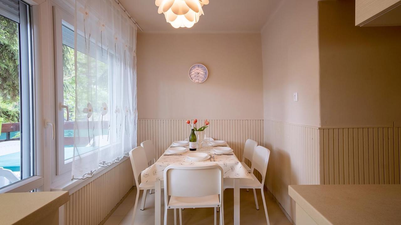 Nyaralo Apartman Сиофок Екстериор снимка