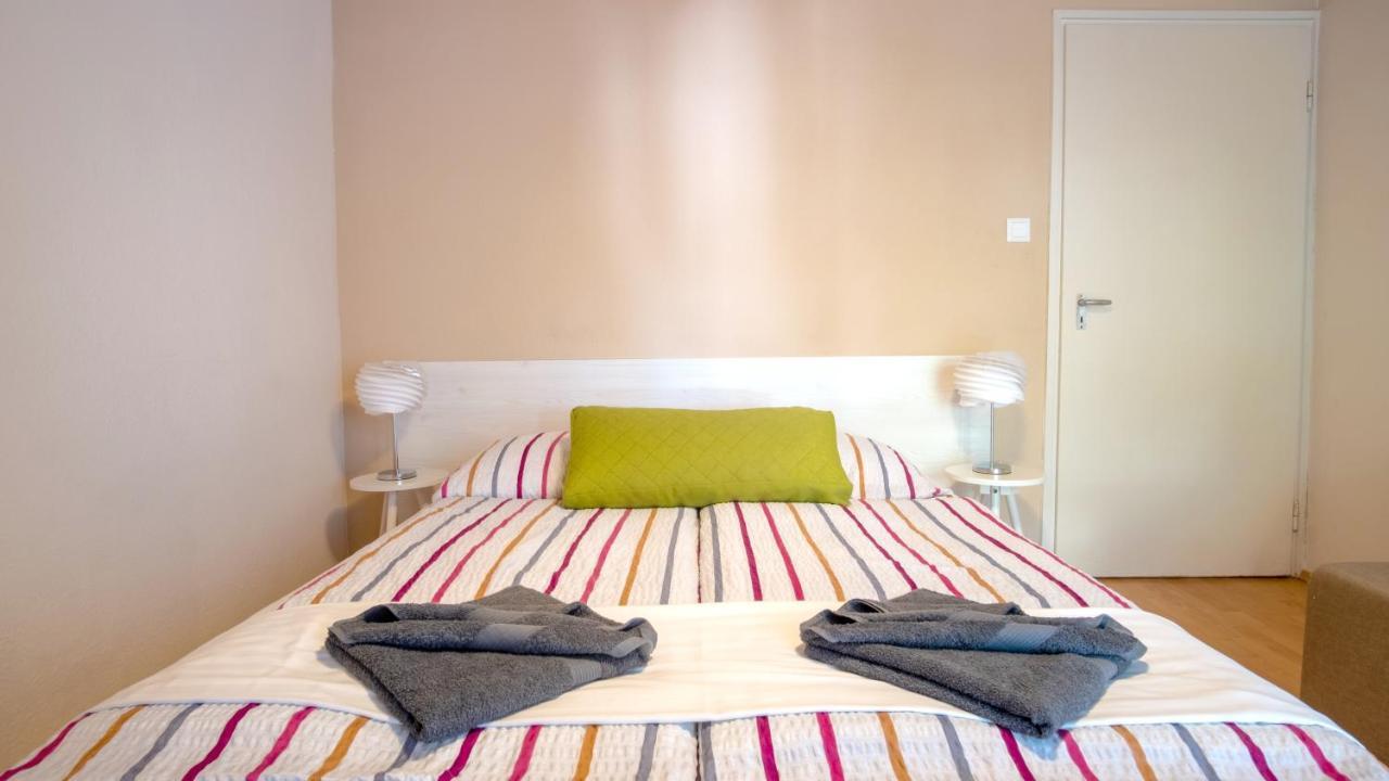 Nyaralo Apartman Сиофок Екстериор снимка