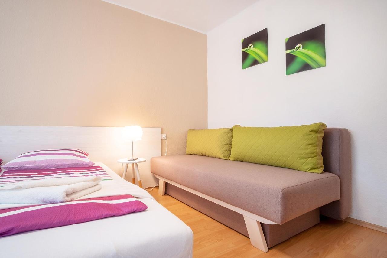 Nyaralo Apartman Сиофок Екстериор снимка