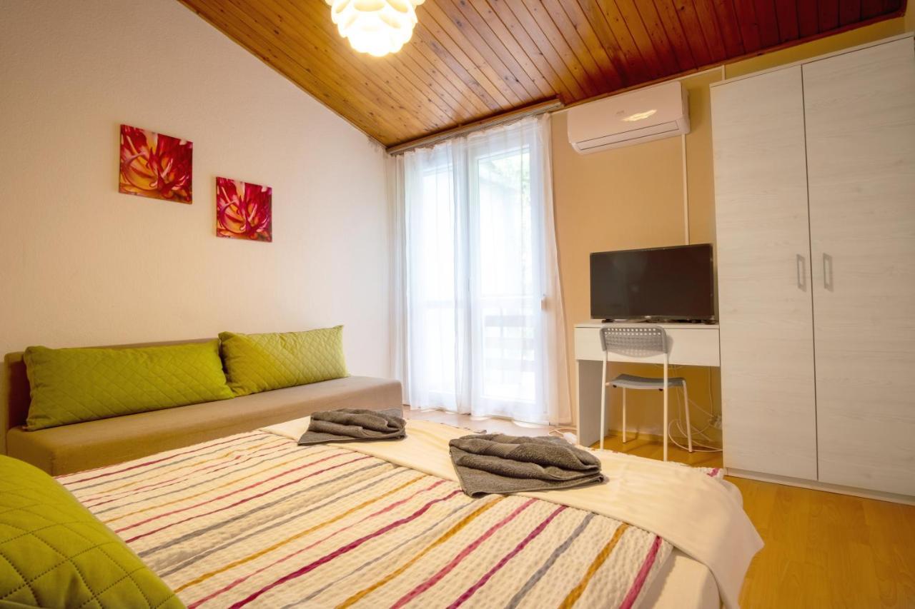 Nyaralo Apartman Сиофок Екстериор снимка