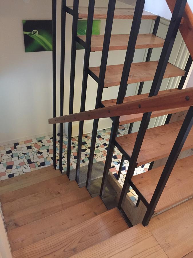 Nyaralo Apartman Сиофок Екстериор снимка